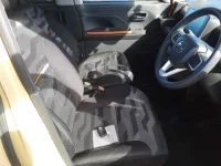 Daihatsu TANTO лот № 30084 оценка 5  с аукциона в Японии 7