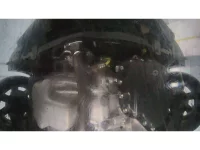 Daihatsu TANTO лот № 30084 оценка 5  с аукциона в Японии 10