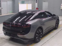 Toyota CROWN CROSSOVER лот № 30180 оценка 4.5  с аукциона в Японии 1