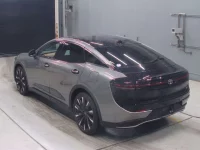 Toyota CROWN CROSSOVER лот № 30180 оценка 4.5  с аукциона в Японии 5