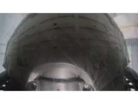 Toyota CROWN CROSSOVER лот № 30180 оценка 4.5  с аукциона в Японии 10