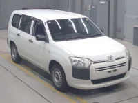 Toyota PROBOX лот № 30214 оценка 4  с аукциона в Японии 4