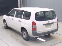 Toyota PROBOX лот № 30214 оценка 4  с аукциона в Японии 5