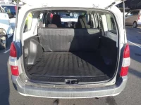 Toyota PROBOX лот № 30214 оценка 4  с аукциона в Японии 9