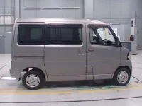 Nissan CLIPPER RIO лот № 30268 оценка 4  с аукциона в Японии 2