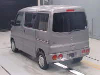 Nissan CLIPPER RIO лот № 30268 оценка 4  с аукциона в Японии 5