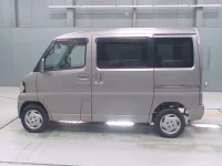 Nissan CLIPPER RIO лот № 30268 оценка 4  с аукциона в Японии 3