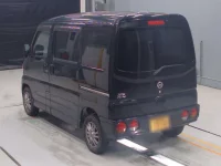 Nissan CLIPPER RIO лот № 75119 оценка RA  с аукциона в Японии 5