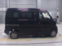 Nissan CLIPPER RIO лот № 75119 оценка RA  с аукциона в Японии 2