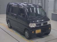 Nissan CLIPPER RIO лот № 75119 оценка RA  с аукциона в Японии 4