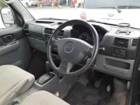 Nissan CLIPPER RIO лот № 75119 оценка RA  с аукциона в Японии 6