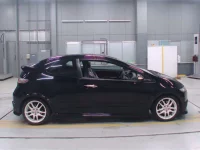 Honda CIVIC лот № 30250 оценка 3.5  с аукциона в Японии 2