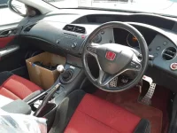 Honda CIVIC лот № 30250 оценка 3.5  с аукциона в Японии 6