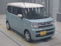 Suzuki SPACIA лот № 75152 оценка R  с аукциона в Японии 4