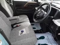 Suzuki SPACIA лот № 75152 оценка R  с аукциона в Японии 7