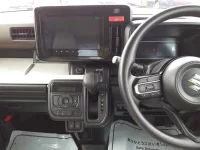 Suzuki SPACIA лот № 75152 оценка R  с аукциона в Японии 8