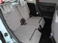 Suzuki SPACIA лот № 75152 оценка R  с аукциона в Японии 9