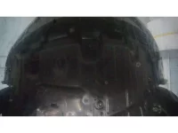 Honda STEP WAGON лот № 5033 оценка 4.5  с аукциона в Японии 10