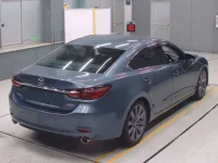 Mazda ATENZA SEDAN лот № 30272 оценка 4.5  с аукциона в Японии 1