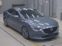 Mazda ATENZA SEDAN лот № 30272 оценка 4.5  с аукциона в Японии 4