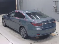 Mazda ATENZA SEDAN лот № 30272 оценка 4.5  с аукциона в Японии 5