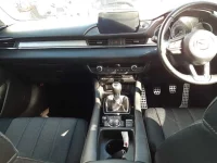 Mazda ATENZA SEDAN лот № 30272 оценка 4.5  с аукциона в Японии 8