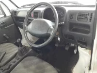 Suzuki CARRY TRUCK лот № 30265 оценка RA  с аукциона в Японии 6