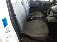 Suzuki CARRY TRUCK лот № 30265 оценка RA  с аукциона в Японии 7