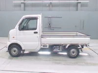 Suzuki CARRY TRUCK лот № 30265 оценка RA  с аукциона в Японии 3
