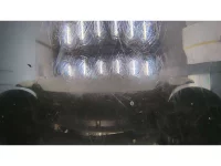 Suzuki CARRY TRUCK лот № 30265 оценка RA  с аукциона в Японии 10