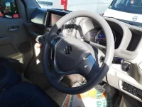 Suzuki EVERY WAGON лот № 30264 оценка 4  с аукциона в Японии 6