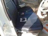 Suzuki EVERY WAGON лот № 30264 оценка 4  с аукциона в Японии 7