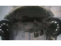 Suzuki EVERY WAGON лот № 30264 оценка 4  с аукциона в Японии 10