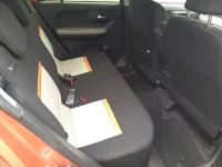 Daihatsu Boon лот № 30240 оценка 4.5  с аукциона в Японии 9