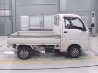 Daihatsu HIJET TRUCK лот № 30271 оценка 3.5  с аукциона в Японии 2