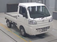 Daihatsu HIJET TRUCK лот № 30271 оценка 3.5  с аукциона в Японии 4