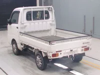 Daihatsu HIJET TRUCK лот № 30271 оценка 3.5  с аукциона в Японии 5