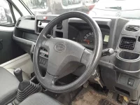 Daihatsu HIJET TRUCK лот № 30271 оценка 3.5  с аукциона в Японии 6