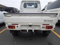 Daihatsu HIJET TRUCK лот № 30271 оценка 3.5  с аукциона в Японии 8