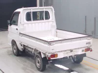 Daihatsu HIJET TRUCK лот № 30282 оценка 3  с аукциона в Японии 5