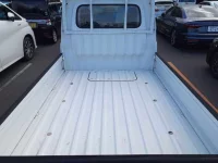 Daihatsu HIJET TRUCK лот № 30282 оценка 3  с аукциона в Японии 9