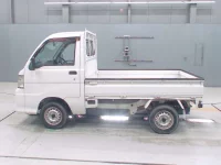 Daihatsu HIJET TRUCK лот № 30282 оценка 3  с аукциона в Японии 3