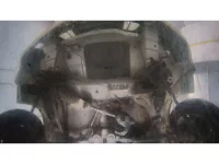 Daihatsu HIJET TRUCK лот № 30282 оценка 3  с аукциона в Японии 10