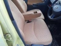 Daihatsu MOVE LATTE лот № 75126 оценка 3  с аукциона в Японии 7