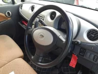 Daihatsu MOVE LATTE лот № 75126 оценка 3  с аукциона в Японии 6