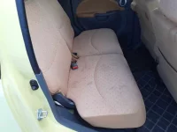 Daihatsu MOVE LATTE лот № 75126 оценка 3  с аукциона в Японии 9