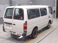 Toyota DYNA лот № 30205 оценка 3.5  с аукциона в Японии 1