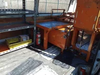 Toyota DYNA лот № 30205 оценка 3.5  с аукциона в Японии 8