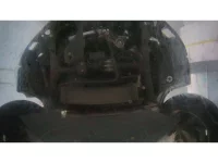 Toyota DYNA лот № 30205 оценка 3.5  с аукциона в Японии 10