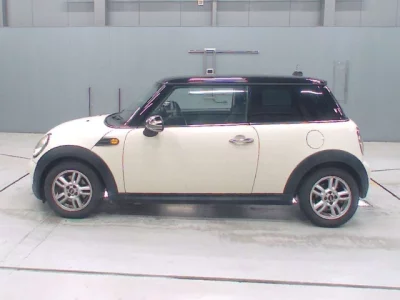 BMW MINI